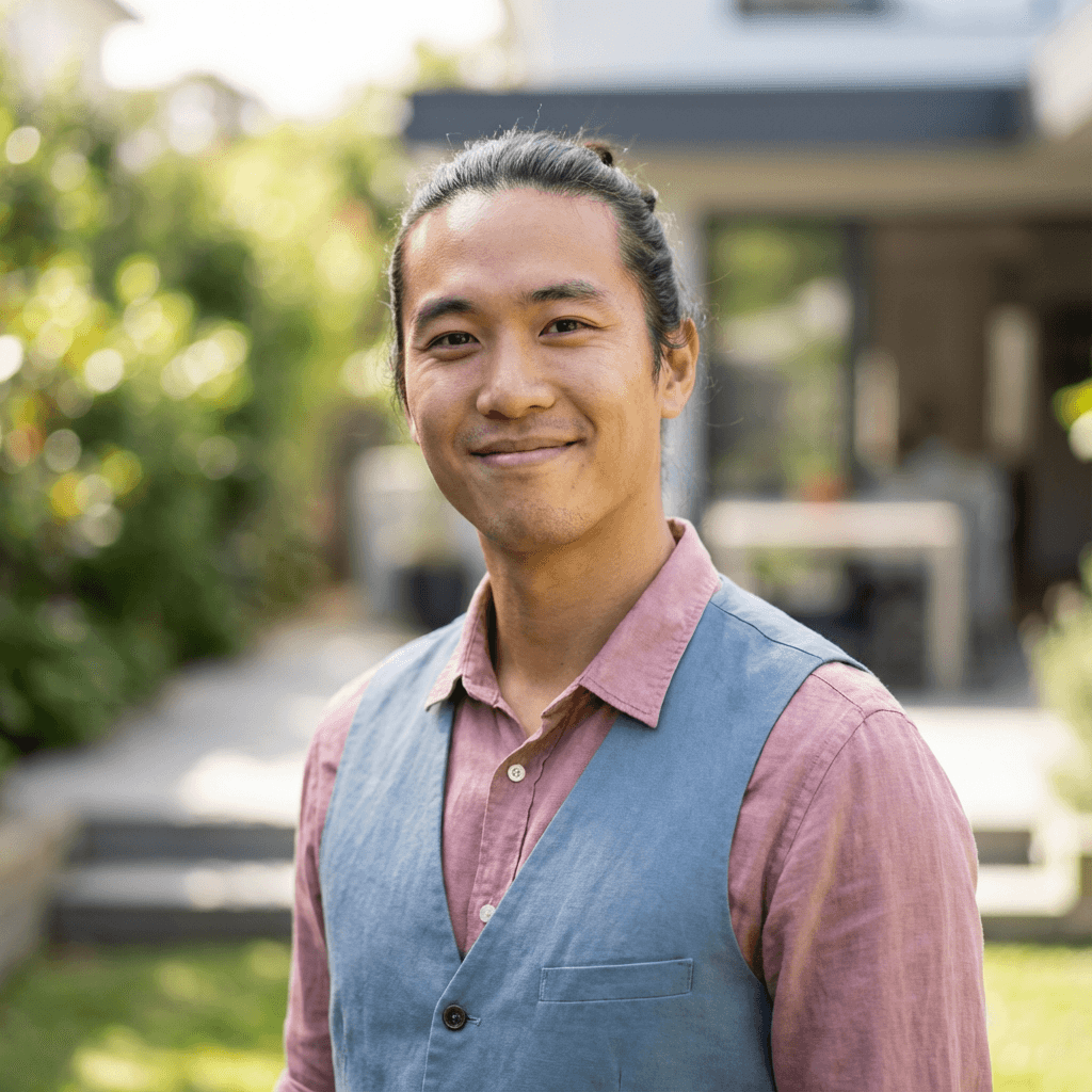David Nguyen