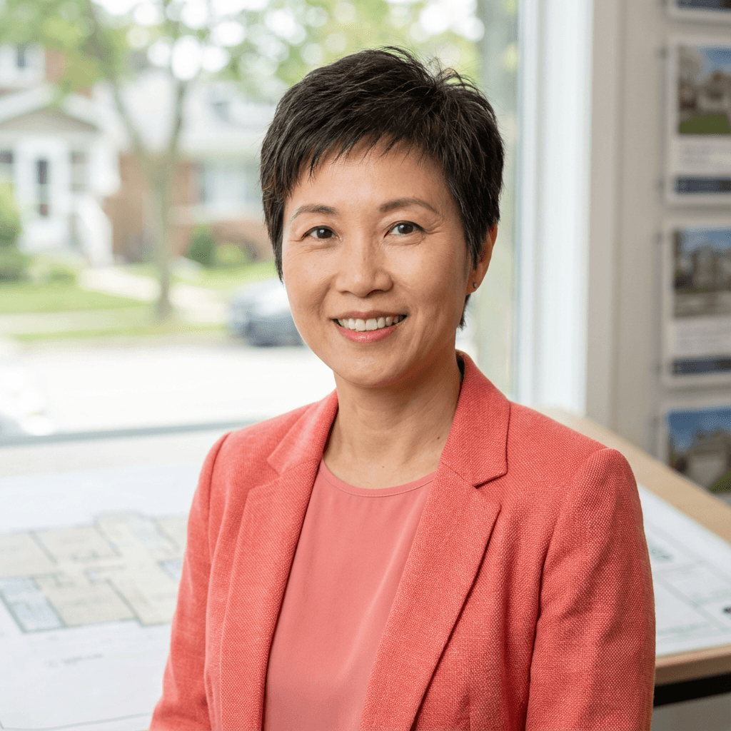 Patricia Liu